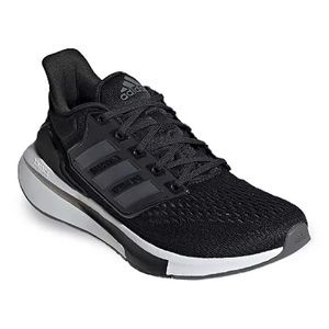 Adidas EQ21 Women Running Shoes - Black